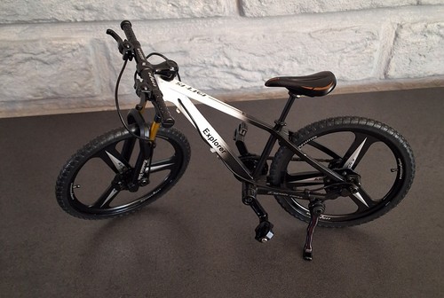 Vélo vtt miniature - vtt,