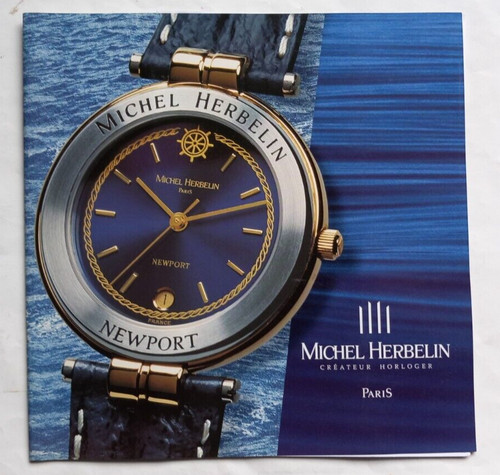 Catalogue montres michel - montres,