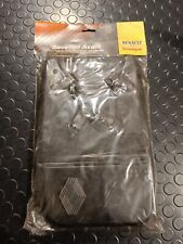 Coutchouc Avant R14, R18, Fuego/ Front Rubber Mudflaps R14, R18, Fuego