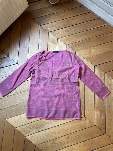 Top tunique antik - top,