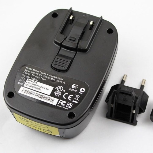 Logitech alert la700i - alert,