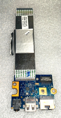 Carte usb audio rj45 - carte,