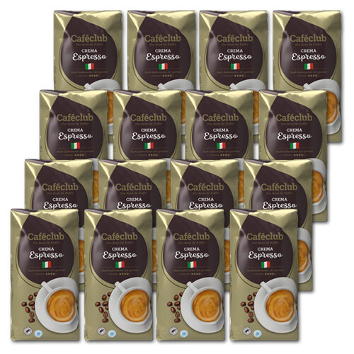 Grains de café - de,