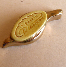 Personal Bean MH 2017 - Wheat Epi Puzzle: Pastry Piece Périn Ribéiroux