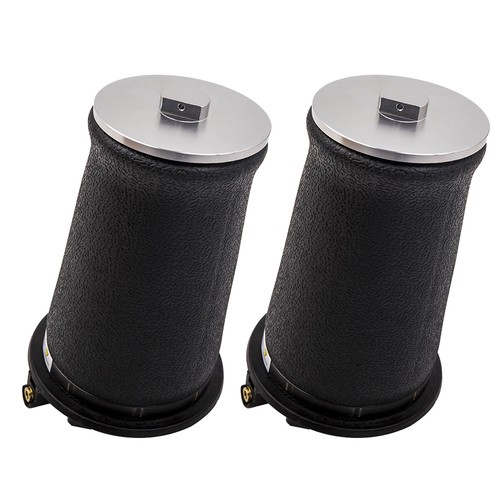 Arrière air suspension - arrière,