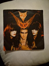Doctor the Medics Burn 7"