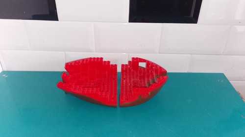 Lot lego ancien - lot,