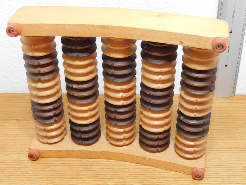 Appareil bois rouleau - bois,