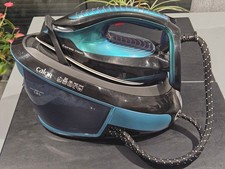 🔥 Centrale vapeur Calor