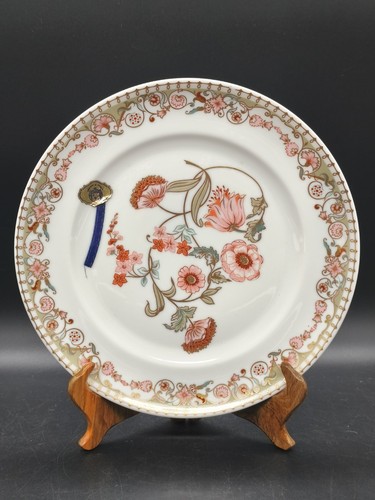 Grande assiette limoges - grande,