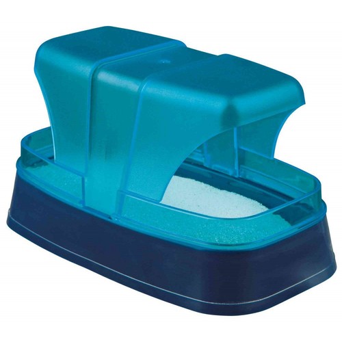 Bac sable x 10 cm - bac, 17