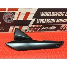 Cache plastique sous selle gauche Suzuki GSF 650 Bandit 2005 à 2006