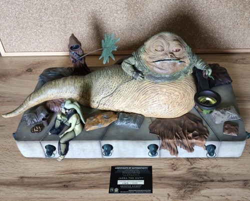 Gentle giant star wars - gentle,
