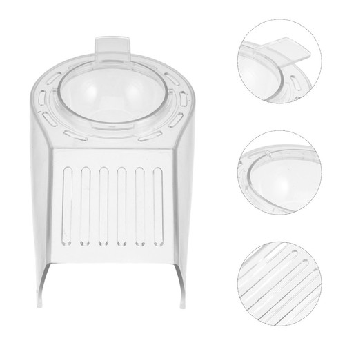 Popcorn machine cover - ,