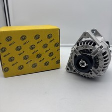 Hella Generator 14V 100A for Opel Corsa C (X01) - 8EL 012 430-411