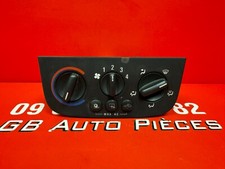 OPEL CORSA C COMMANDE