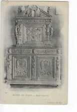 21  DIJON  LE MUSEE  BUFFET