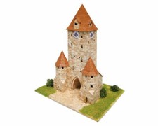 Aedes 1265 Tour D'Ostentor