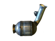 Pot Catalytique Vorkat pour