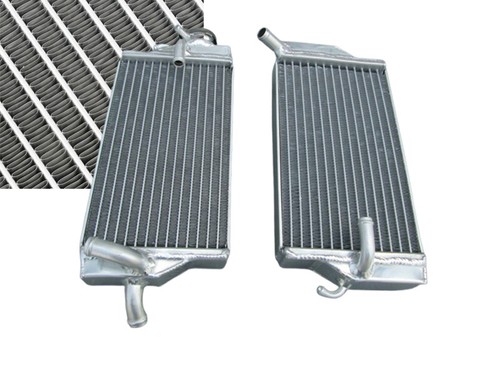 Pour honda 125 - honda, cr