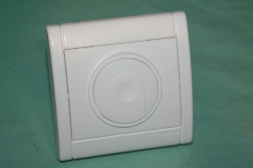 Legrand sagane variateur - legrand,