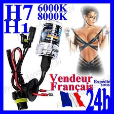 AMPOULE FEUX RECHANGE TUNING