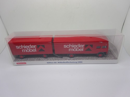Wiking camion benne - wiking,