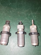 Ensemble de 3 matrices de