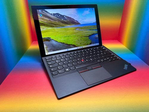 Lenovo thinkpad tablet gen - tablet, x1