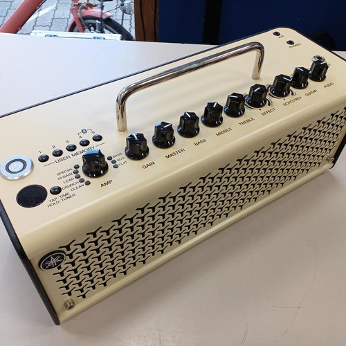 Yamaha guitar amp thr10ii - guitar,