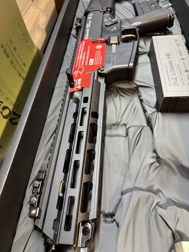 Rare tokyo marui - rare,