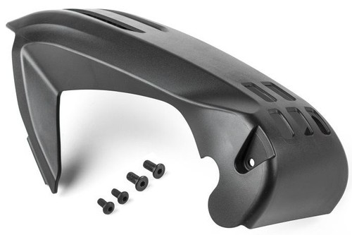 Protection moteur orbea - moteur, cx