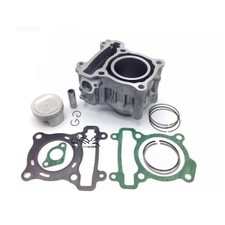 Set Cylindre Aluminium DM 52