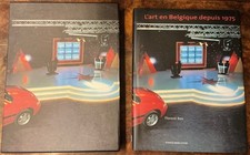 Fonds Mercator : L'art en