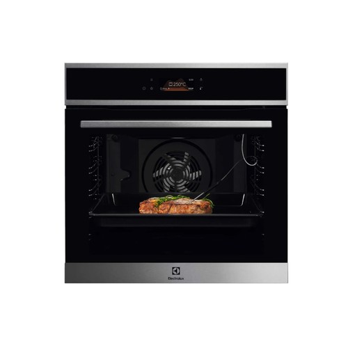 Electrolux four intégrable - four,