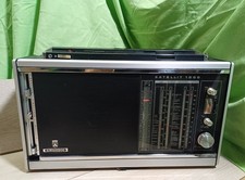 grundig satellite 1000 radio