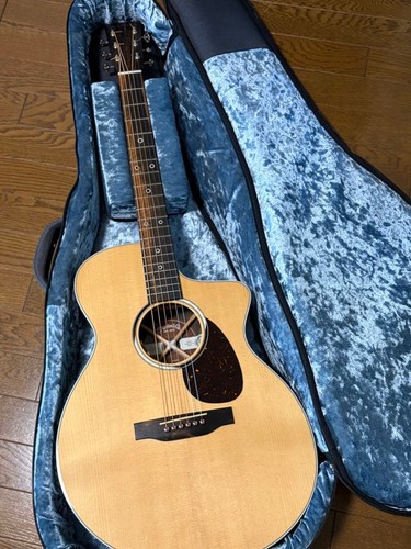 Guitare acoustique martin - guitare,