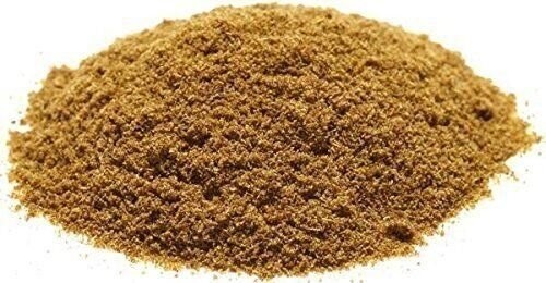 Ground cumin s - by, delish