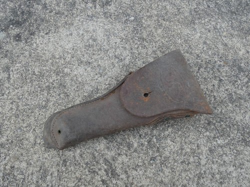 Ww2 etui pistolet colt 1911 - ww2,