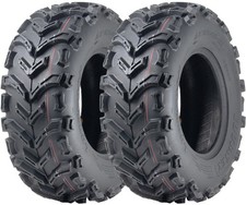 Pneus 4x4 23x8.00-11, 6 plis