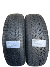 2 PNEUS D'OCCASION 175/65 R 15