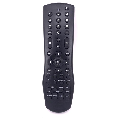 Neuf pour vizio vr1 universal - neuf,