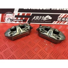 Paire d'étrier de frein avant BREMBO m4 Ducati 1198 2009 à 2011