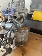 250CC 4 Stroke Vertical Engine 5 Speeds Transmission Motor Kit For Dirt Bike ATV