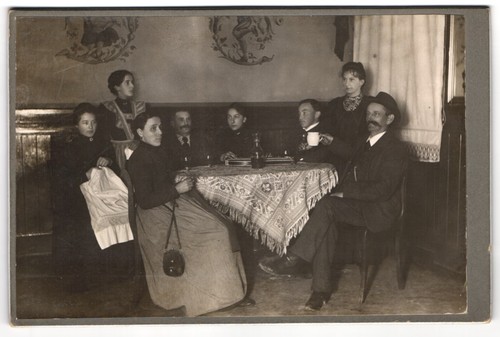 Photographie auberge - ,