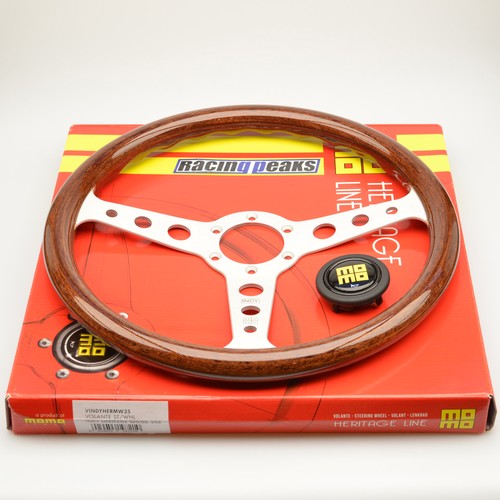 Volant momo indy heritage - volant,