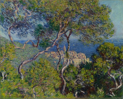 Reproduction art bordighera - bordighera, de