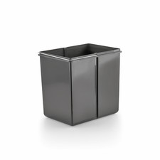 WESCO 8010097 Poubelle de