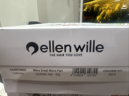 Ellen wille miley small - ellen,