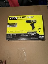 RYOBI ONE+ HP 18V Brushless